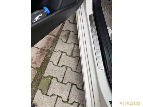 Sahibinden Mercedes - Benz A 180 CDI BlueEFFICIENCY Style 2013 Model 