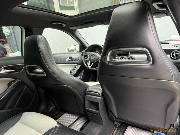 Sahibinden Mercedes - Benz A 180 CDI BlueEFFICIENCY Style 2013 Model 