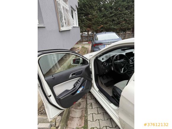 Sahibinden Mercedes - Benz A 180 CDI BlueEFFICIENCY Style 2013 Model 