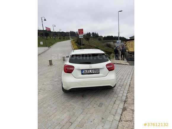 Sahibinden Mercedes - Benz A 180 CDI BlueEFFICIENCY Style 2013 Model 
