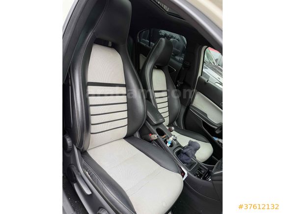 Sahibinden Mercedes - Benz A 180 CDI BlueEFFICIENCY Style 2013 Model 