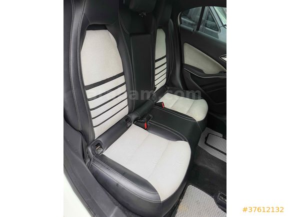 Sahibinden Mercedes - Benz A 180 CDI BlueEFFICIENCY Style 2013 Model 