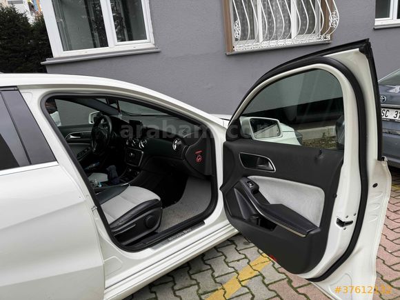 Sahibinden Mercedes - Benz A 180 CDI BlueEFFICIENCY Style 2013 Model 