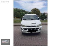 HYUDAI STAREX 2004 MODEL SAĞ-SOL FAR ÇIKMA ORJ 05425581614