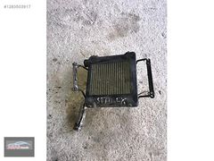 HYUNDAI STAREX INTERCOOLER RADYATÖRÜ ÇIKMA ORJ 05425581614