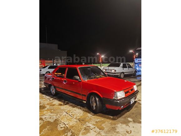 Sahibinden Tofaş Şahin 1.6 1994 Model