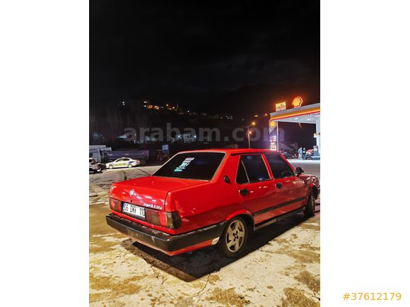 Sahibinden Tofaş Şahin 1.6 1994 Model