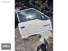 MITSUBISHI L300 SAĞ ÖN KAPI ÇIKMA ORJ 05425581614