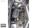 RENAULT KANGOO KALORİFER KUTUSU ÇIKMA ORJ 05425581614