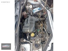 RENAULT KANGOO KALORİFER KUTUSU ÇIKMA ORJ 05425581614