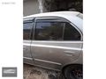 HYUNDAI ACCENT ADMIRE SOL ARKA KAPI ÇIKMA ORJ 05425581614
