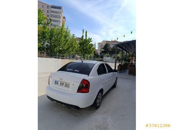 Sahibinden Hyundai Accent Era 1.4 Select 2006 Model