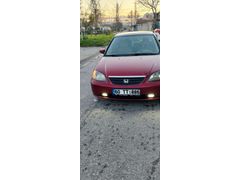 Sahibinden Honda Civic 1.6 i-VTEC LS 2003 Model