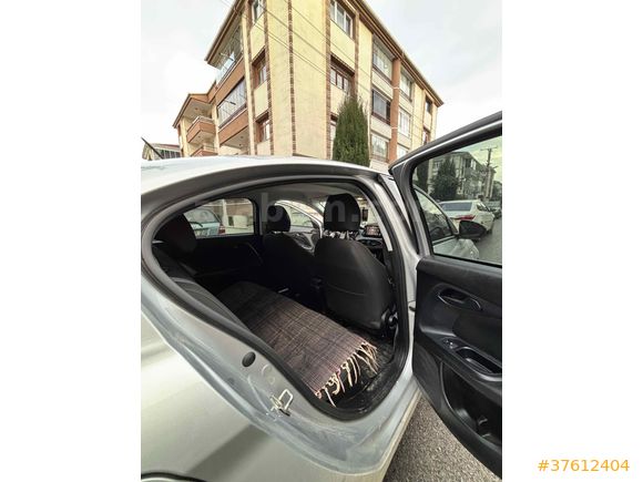Sahibinden Fiat Egea 1.4 Fire Easy Plus 2022 Model 