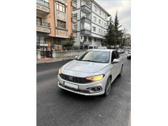 Sahibinden Fiat Egea 1.4 Fire Easy Plus 2022 Model 
