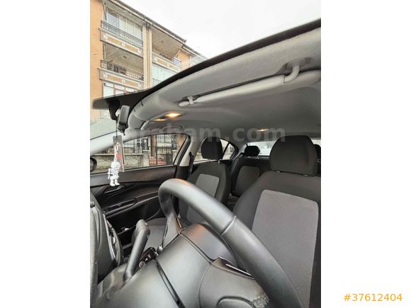 Sahibinden Fiat Egea 1.4 Fire Easy Plus 2022 Model 