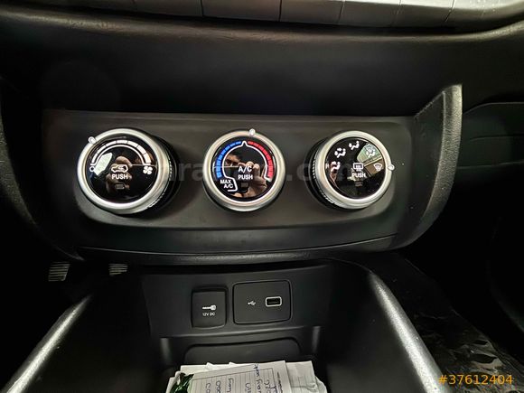 Sahibinden Fiat Egea 1.4 Fire Easy Plus 2022 Model 