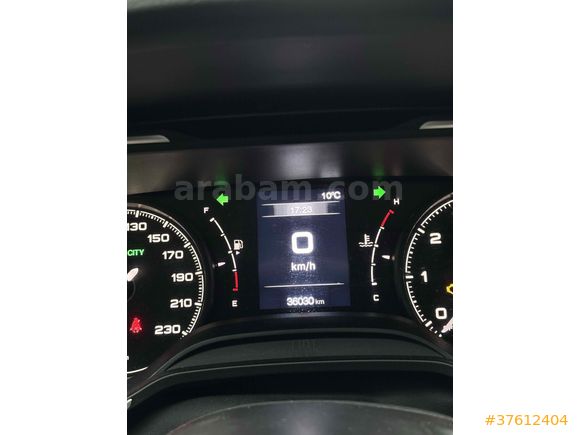 Sahibinden Fiat Egea 1.4 Fire Easy Plus 2022 Model 