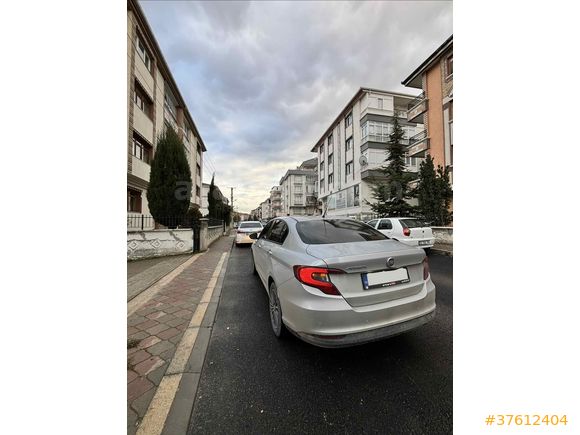 Sahibinden Fiat Egea 1.4 Fire Easy Plus 2022 Model 