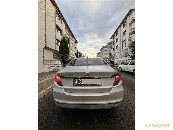 Sahibinden Fiat Egea 1.4 Fire Easy Plus 2022 Model 