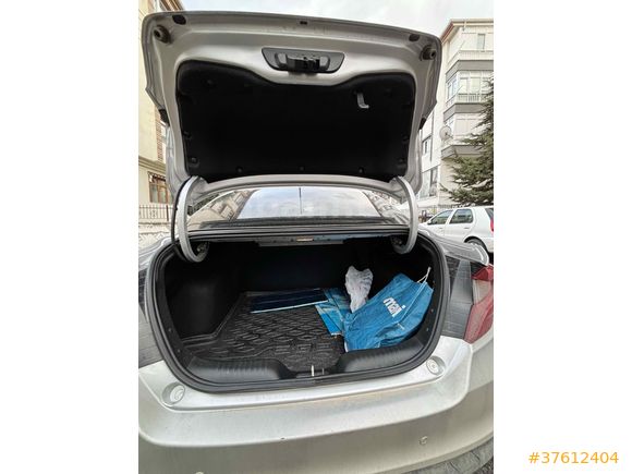 Sahibinden Fiat Egea 1.4 Fire Easy Plus 2022 Model 