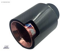 90 MM UNIVERSAL PASLANMAZ KROM TEK ÇIKIŞ TEK PARÇA EGZOZ UCU