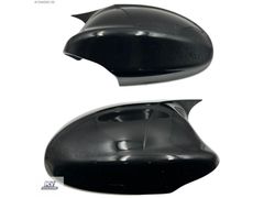BMW E90 2006-2010 YARASA AYNA KAPAĞI