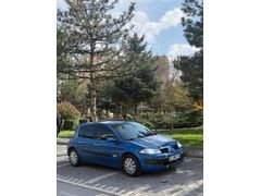 Sahibinden Renault Megane 1.6 Dynamique 2004 Model