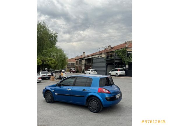 Sahibinden Renault Megane 1.6 Dynamique 2004 Model