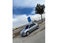 Sahibinden Peugeot 106 XR 1998 Model
