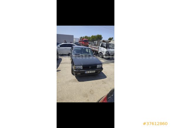 Sahibinden Tofaş Doğan L 1991 Model