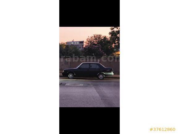 Sahibinden Tofaş Doğan L 1991 Model