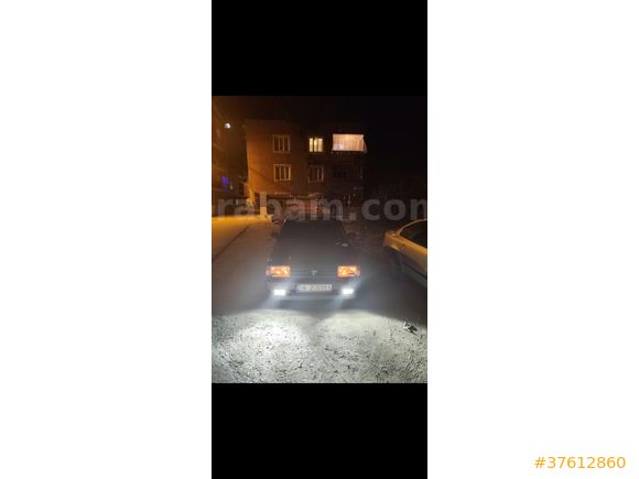 Sahibinden Tofaş Doğan L 1991 Model