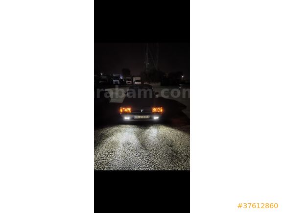 Sahibinden Tofaş Doğan L 1991 Model