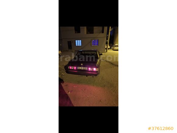 Sahibinden Tofaş Doğan L 1991 Model