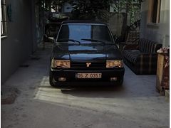 Sahibinden Tofaş Doğan L 1991 Model