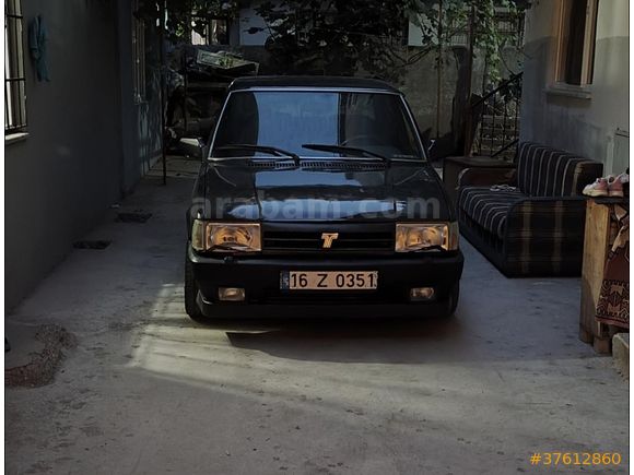 Sahibinden Tofaş Doğan L 1991 Model