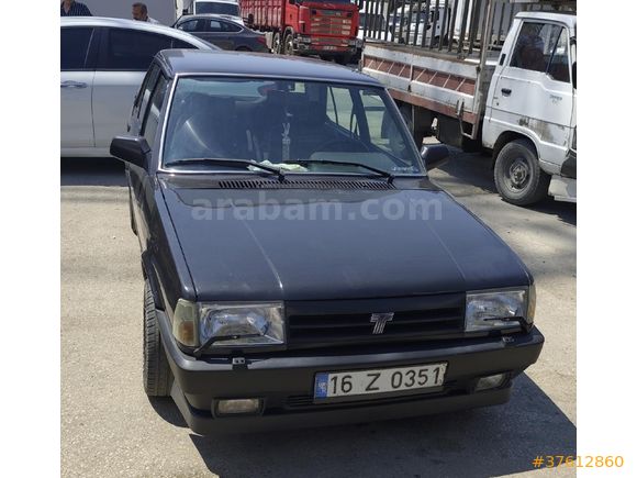 Sahibinden Tofaş Doğan L 1991 Model