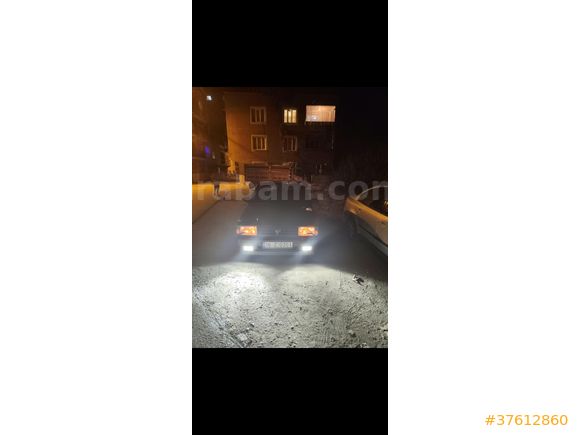 Sahibinden Tofaş Doğan L 1991 Model