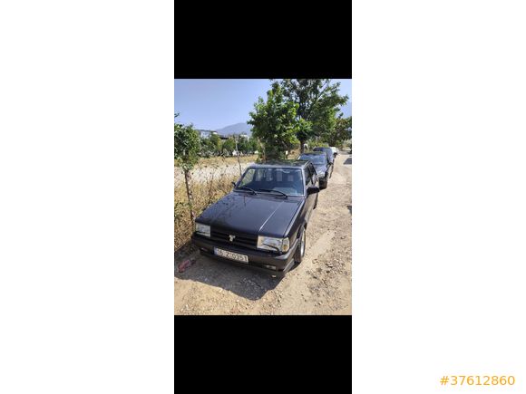 Sahibinden Tofaş Doğan L 1991 Model