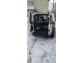 Sahibinden Citroen Nemo Combi 1.3 HDi SX 2014 Model Van