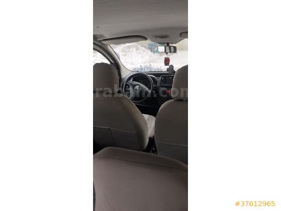 Sahibinden Citroen Nemo Combi 1.3 HDi SX 2014 Model Van