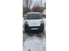 Sahibinden Citroen Nemo Combi 1.3 HDi SX 2014 Model Van