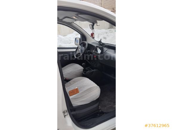 Sahibinden Citroen Nemo Combi 1.3 HDi SX 2014 Model Van