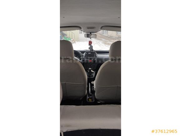 Sahibinden Citroen Nemo Combi 1.3 HDi SX 2014 Model Van