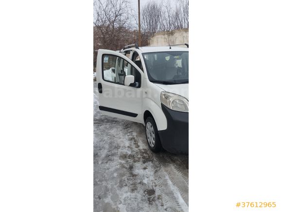 Sahibinden Citroen Nemo Combi 1.3 HDi SX 2014 Model Van