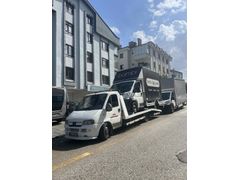 Sahibinden Ticari Araçlar Oto Kurtarıcı & Taşıyıcı Tekli Araç 