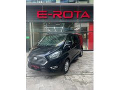 2022 FORD TOURNEO CUSTOM 2.0 TITANIUM | 8+1 |68.000 KM|OTOMOBİL