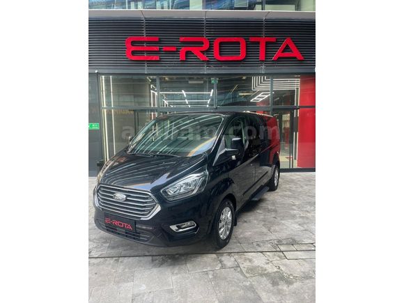 2022 FORD TOURNEO CUSTOM 2.0 TITANIUM | 8+1 |68.000 KM|OTOMOBİL
