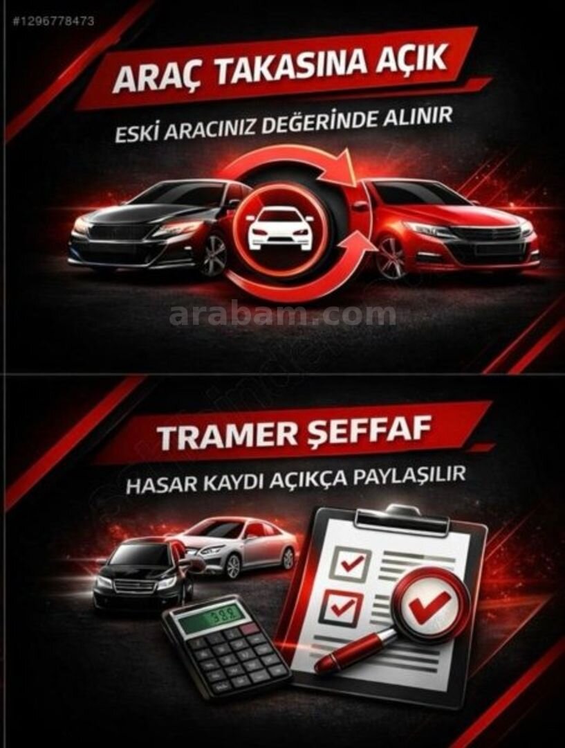 E-ROTA { 2022 MİNİ COOPER COUNTRYMAN } K.KARTLARINA 12 AY TAKSİT 3